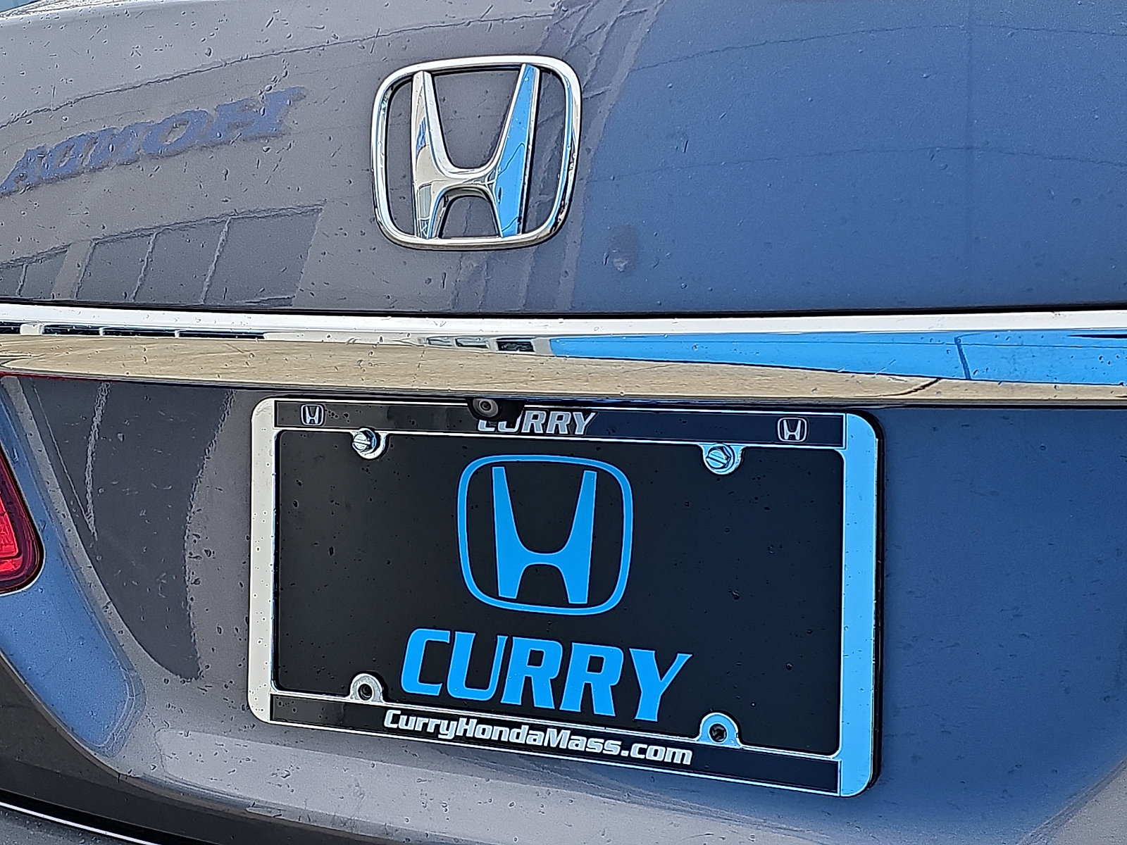 Used 2014 Honda Accord EX-L image 30