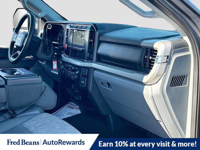 Certified 2024 Ford F250 XLT image 30