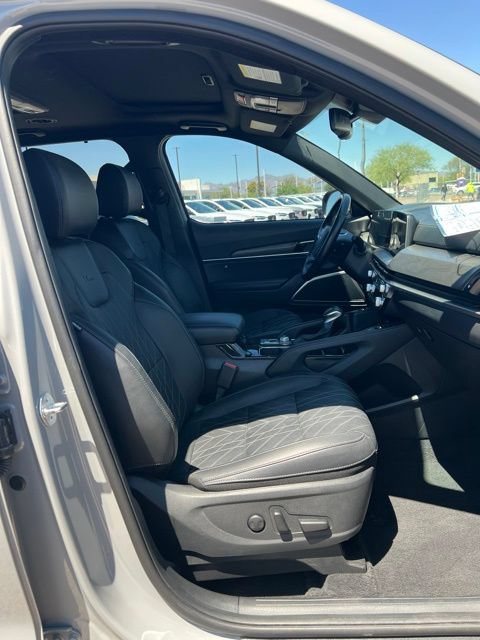 Used 2024 Kia Telluride EX X-Line AWD/4WD image 39