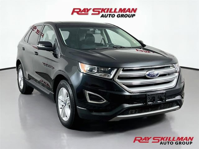 Used 2015 Ford Edge SEL w/ Equipment Group 201A