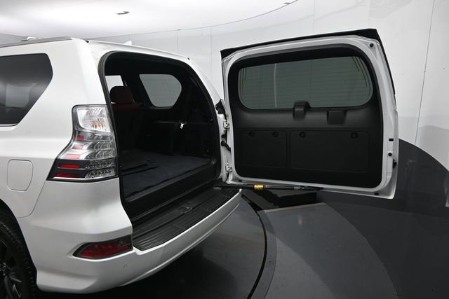 Certified 2023 Lexus GX 460 Premium w/ Premium Package AWD/4WD image 27