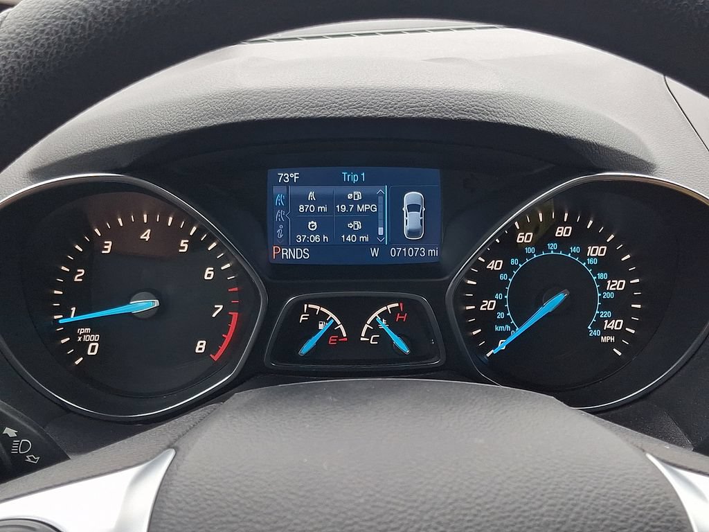 Used 2013 Ford Escape SE AWD/4WD image 19