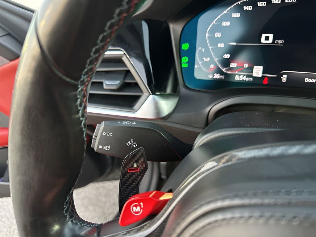 Used 2022 BMW M4 xDrive Competition w/ Executive Package image 24