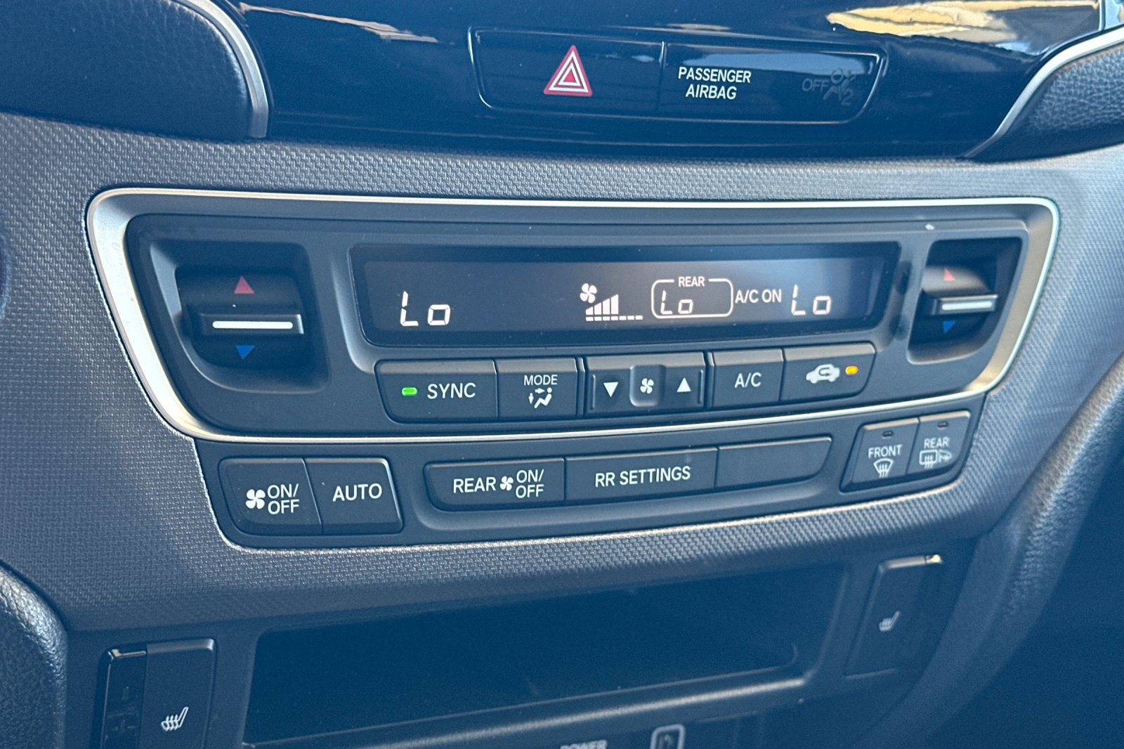 Used 2021 Honda Ridgeline RTL-E image 19
