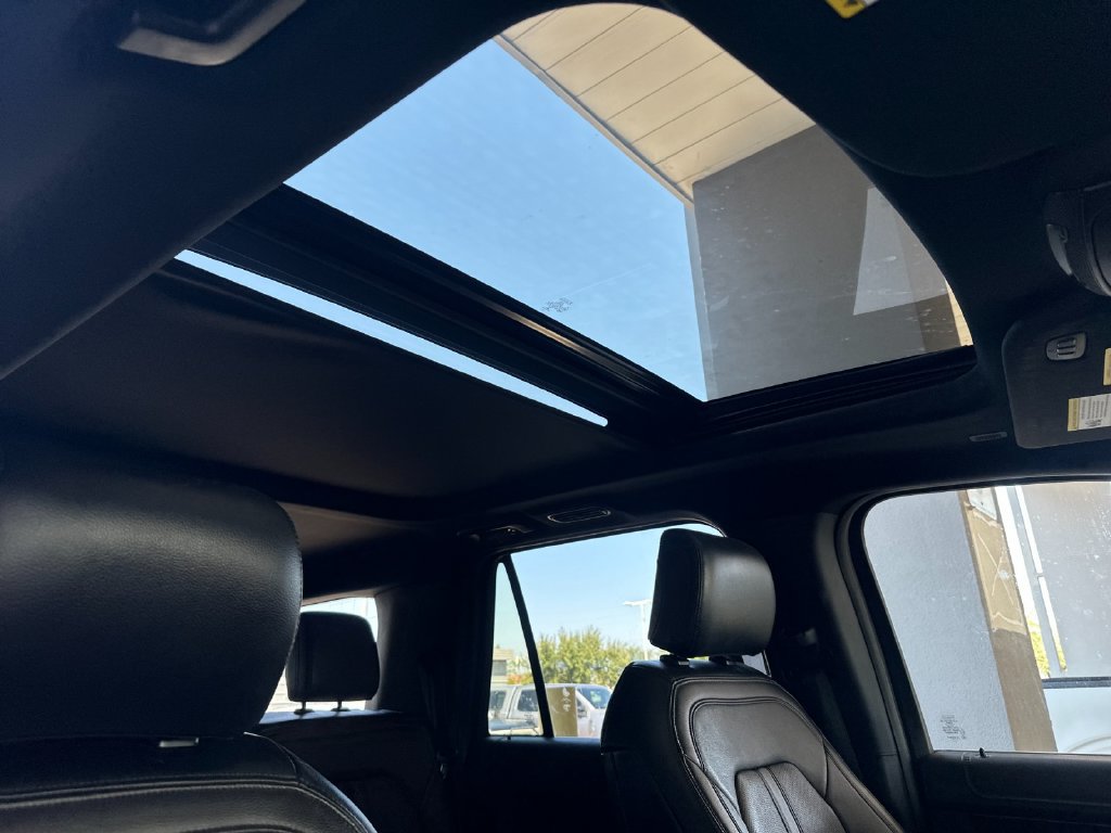 Used 2019 Ford Expedition Max Limited AWD/4WD image 17
