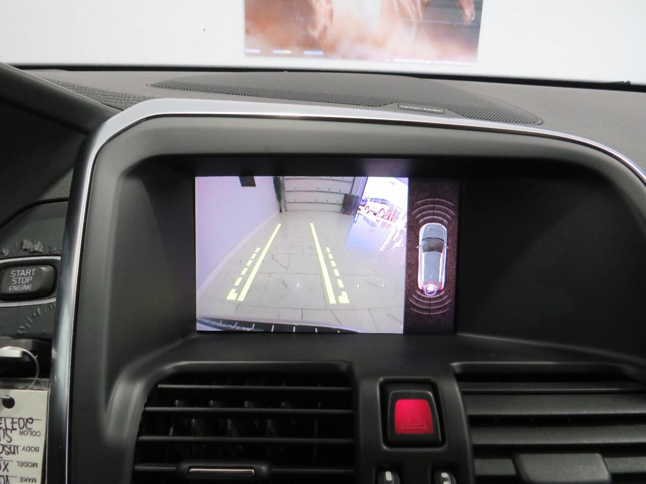 Used 2017 Volvo XC60 T5 Inscription w/ Advanced Package FWD image 19