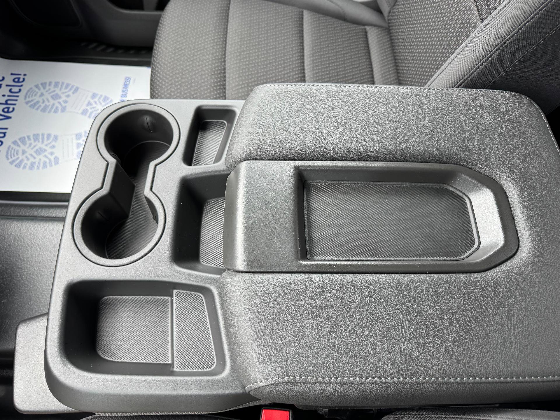 New 2026 Chevrolet Silverado 3500 W/T image 34