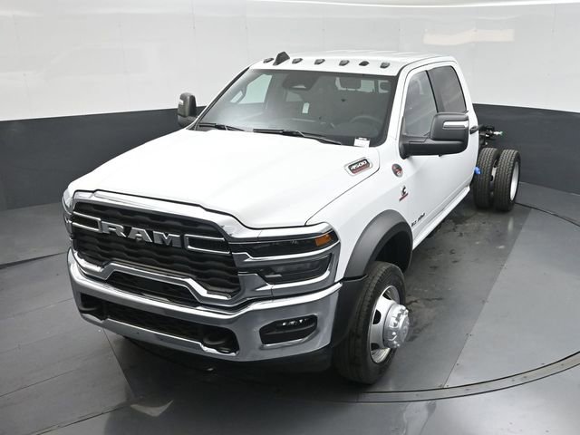 New 2026 RAM 4500 Tradesman image 34