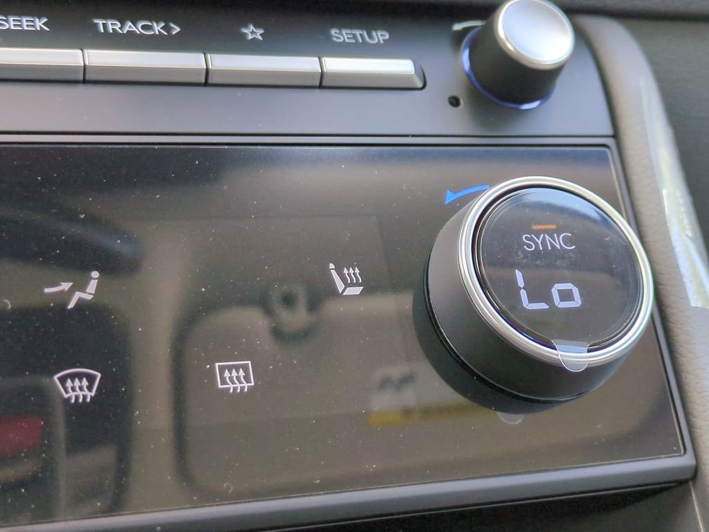 New 2026 Hyundai Sonata SEL image 23