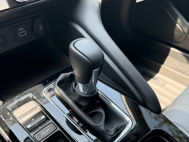 Used 2025 Acura Integra FWD image 25