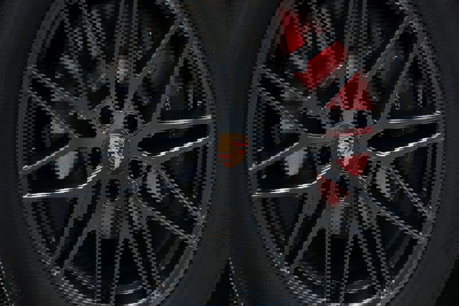 New 2026 Porsche Cayenne GTS AWD/4WD image 11