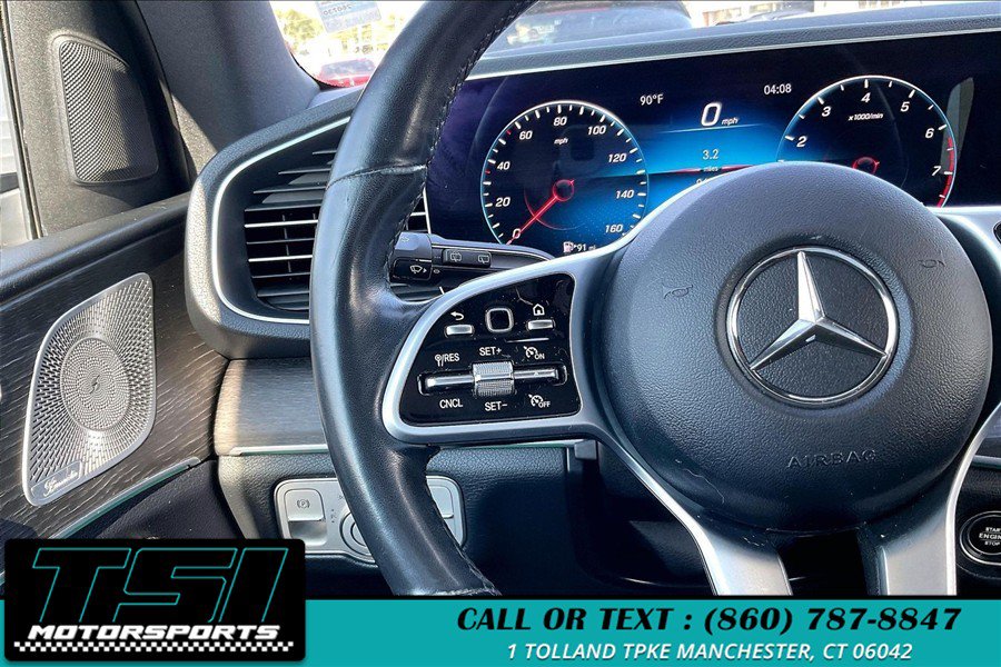 Used 2020 Mercedes-Benz GLE 350 4MATIC image 18