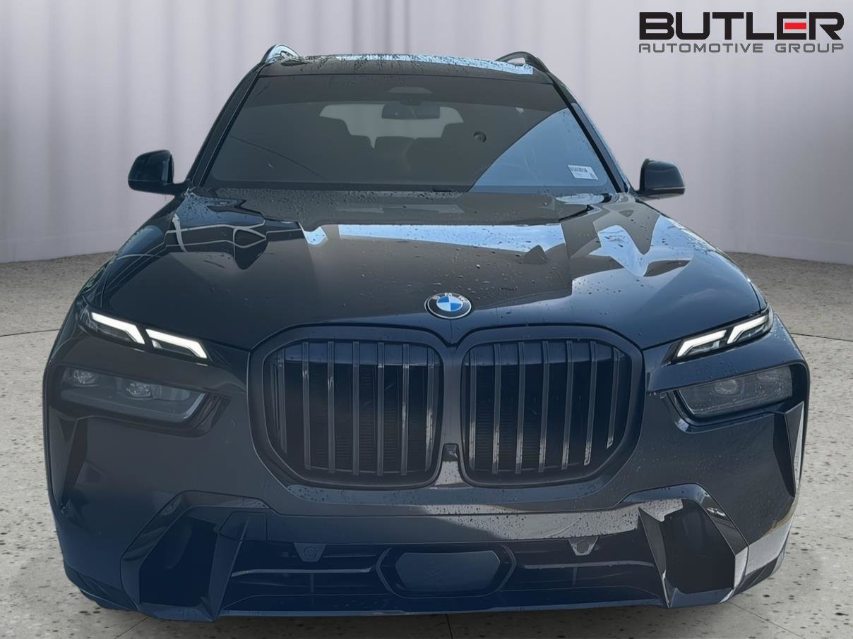 Certified 2024 BMW X7 xDrive40i w/ Executive Package image 7