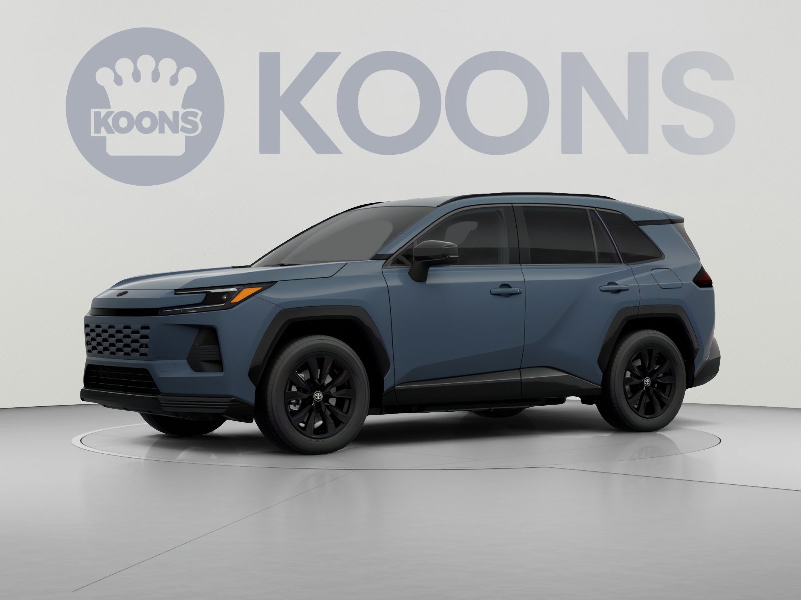 New 2026 Toyota RAV4 SE w/ Convenience Package AWD/4WD image 2