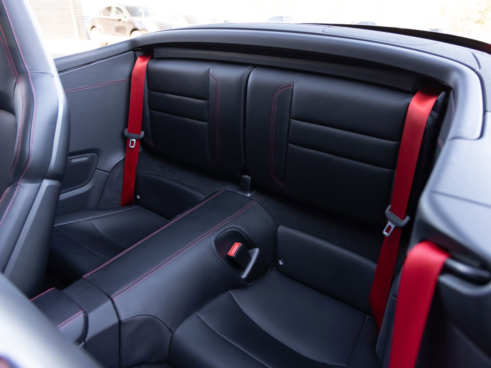 Certified 2023 Porsche 911 Carrera image 27