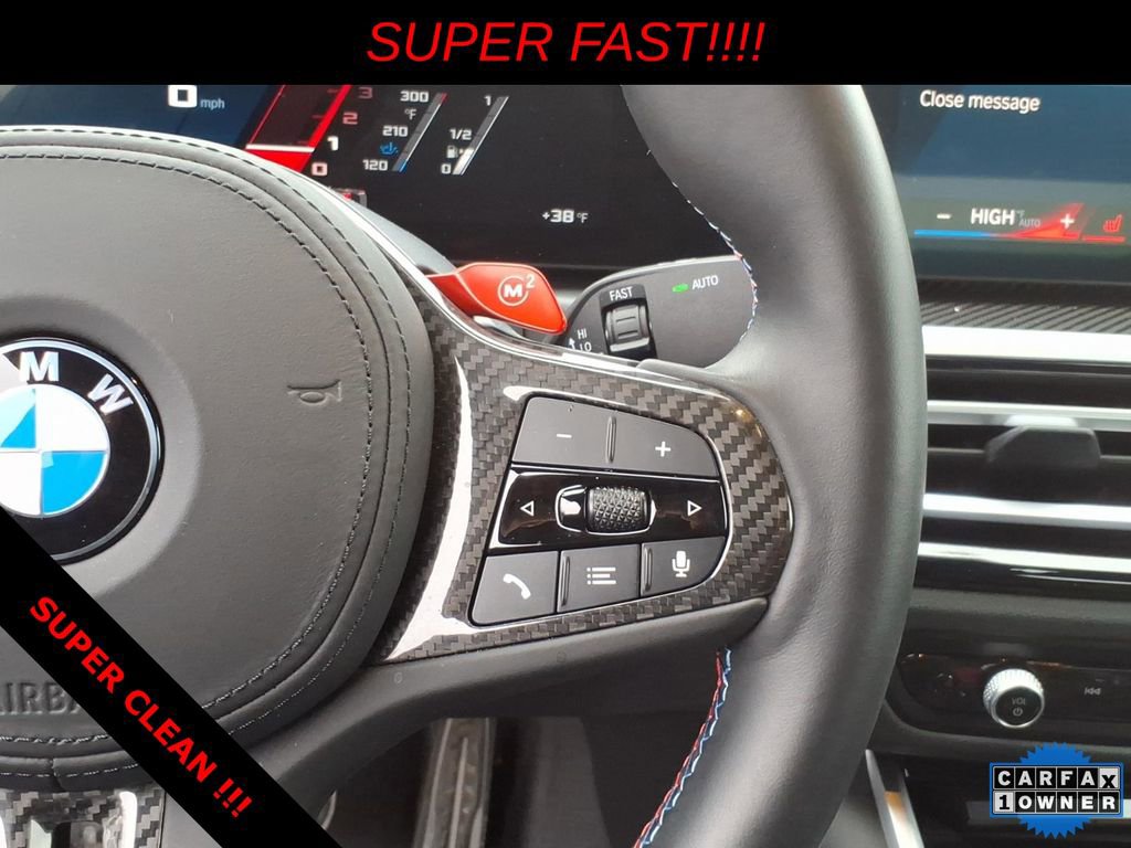 Used 2024 BMW M2 w/ M Driver's Package image 19