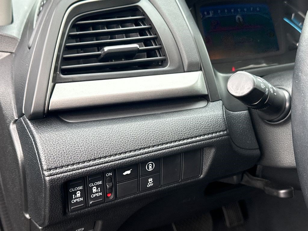 Certified 2023 Honda Odyssey EX-L image 23