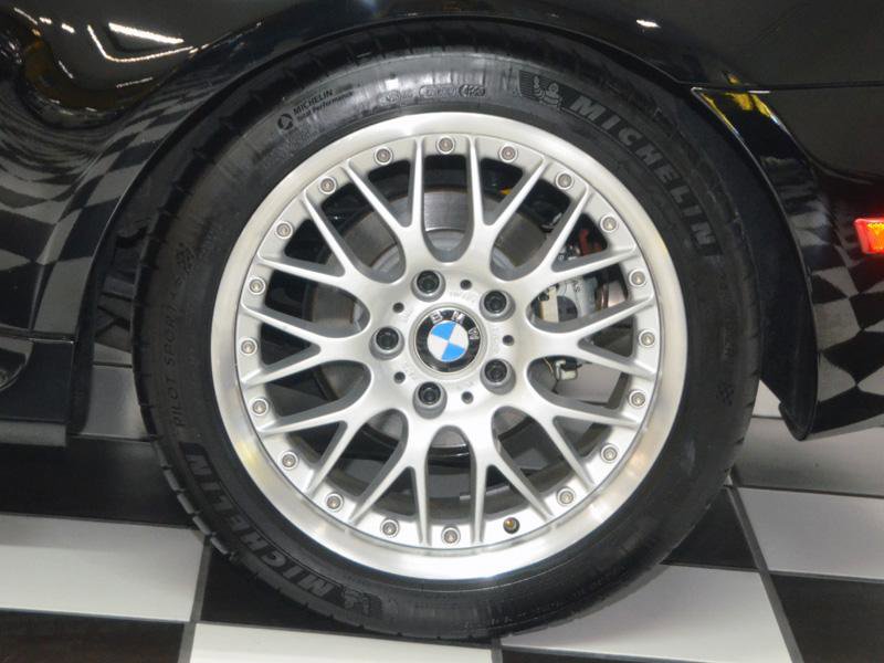 Used 2001 BMW Z3 3.0i image 15