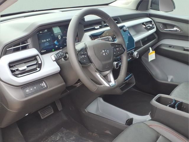 New 2027 Chevrolet Bolt RS image 8