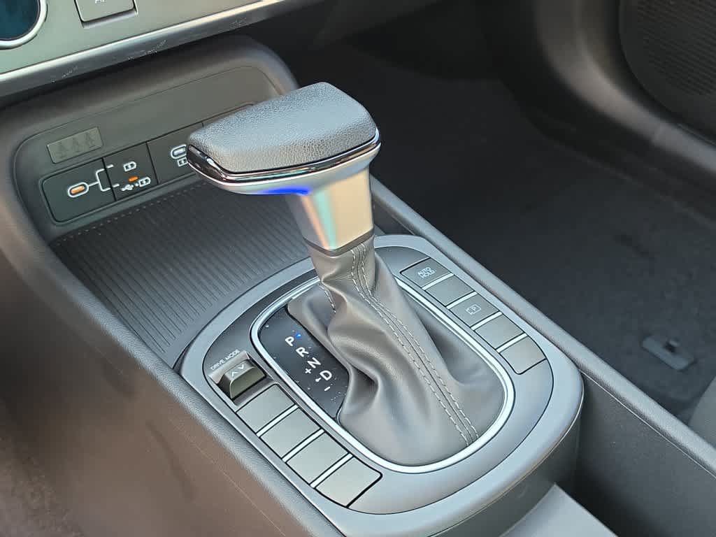 New 2027 Hyundai Kona SE FWD image 33