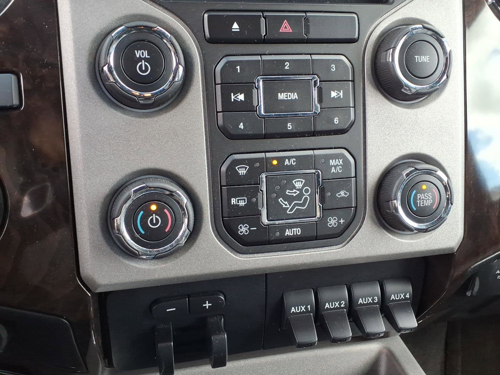 Used 2014 Ford F450 Platinum image 8