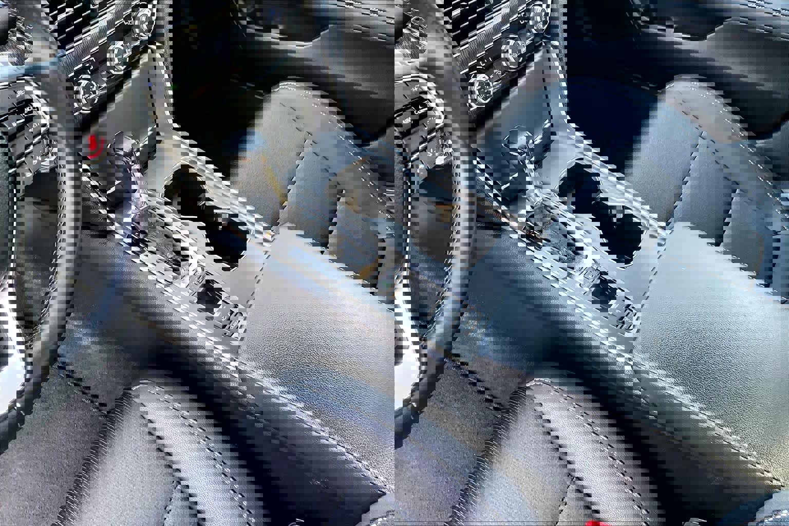 Used 2018 Honda Accord Sport image 16