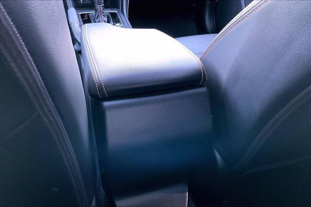 Used 2020 Subaru Crosstrek 2.0i Limited w/ Moonroof Package image 10