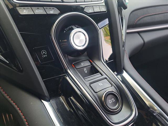 Used 2024 Acura RDX A-Spec image 14