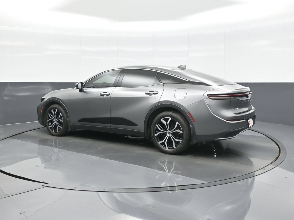 Certified 2024 Toyota Crown AWD/4WD image 5