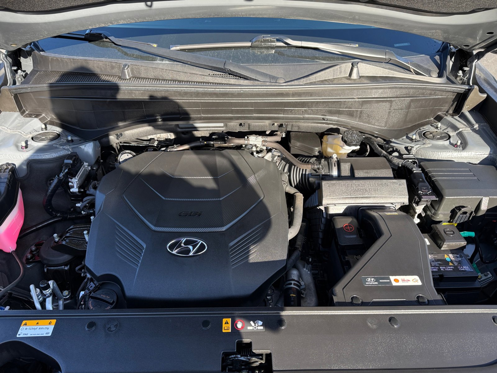 Used 2024 Hyundai Palisade XRT image 20