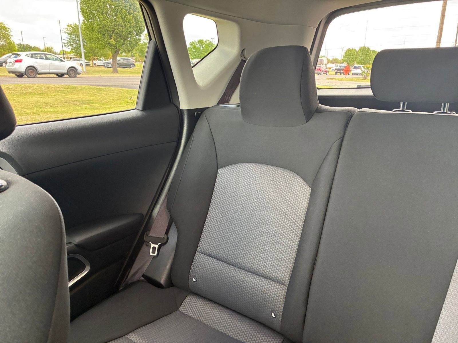 Used 2025 Kia Soul LX w/ LX Technology Package image 37