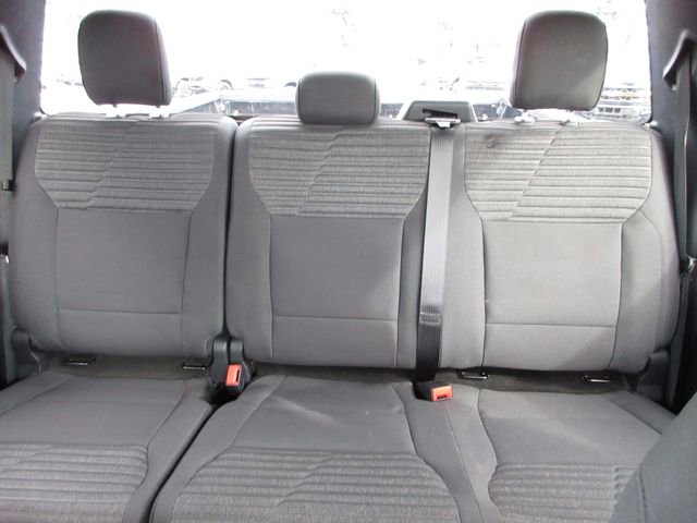 Certified 2022 Ford F150 XL w/ STX Appearance Package image 23