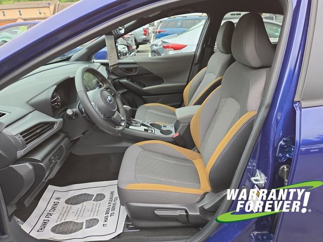 Certified 2026 Subaru Crosstrek 2.5i Sport AWD/4WD image 13