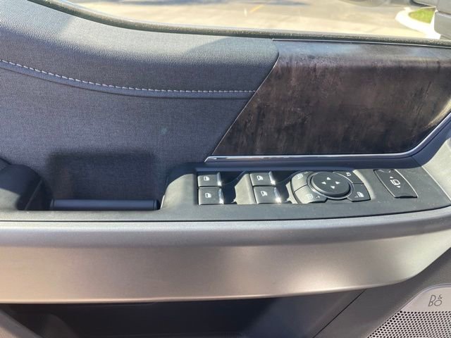 New 2026 Ford F250 Lariat w/ Lariat Ultimate Package image 19