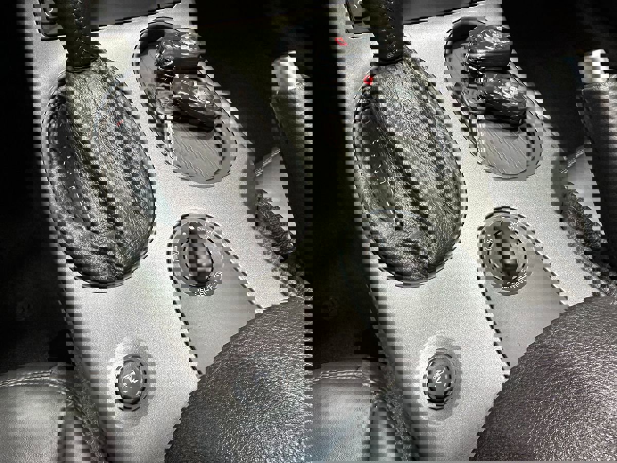 Used 2006 Chevrolet Corvette Convertible w/ Preferred Equipment Group image 30