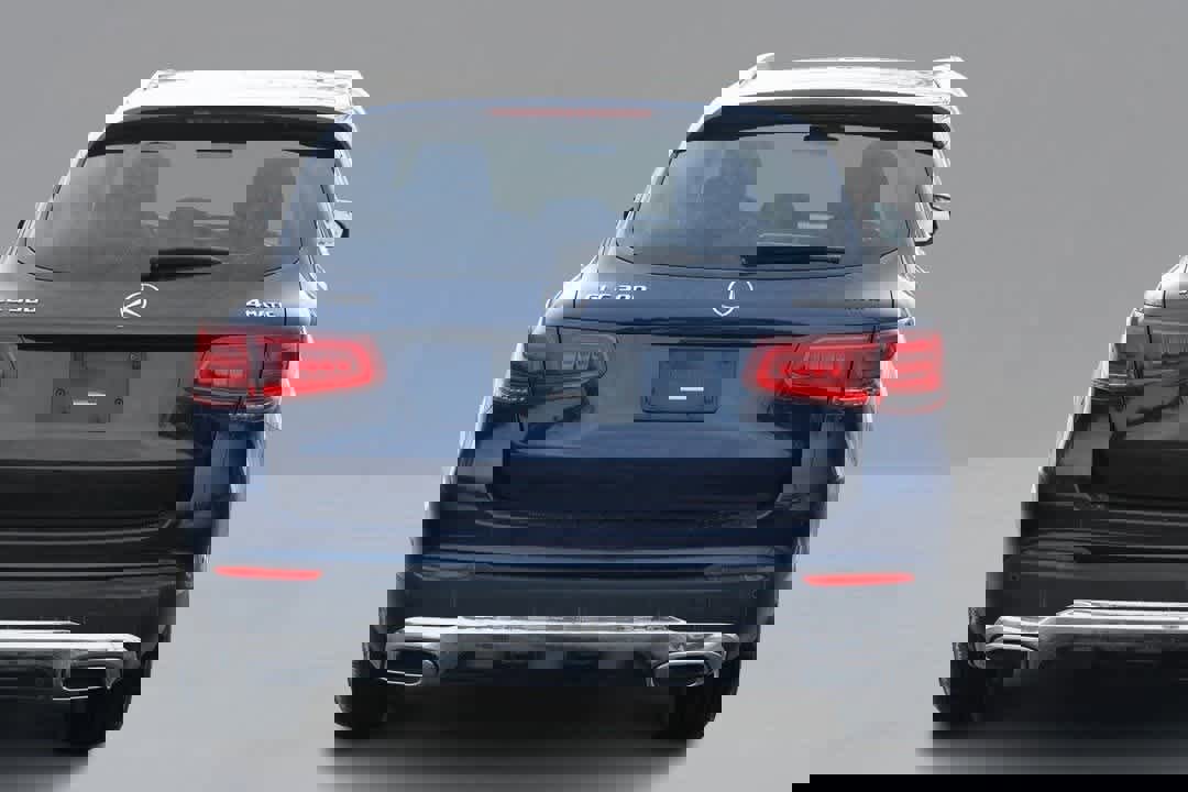 Used 2021 Mercedes-Benz GLC 300 GLC 300 image 6