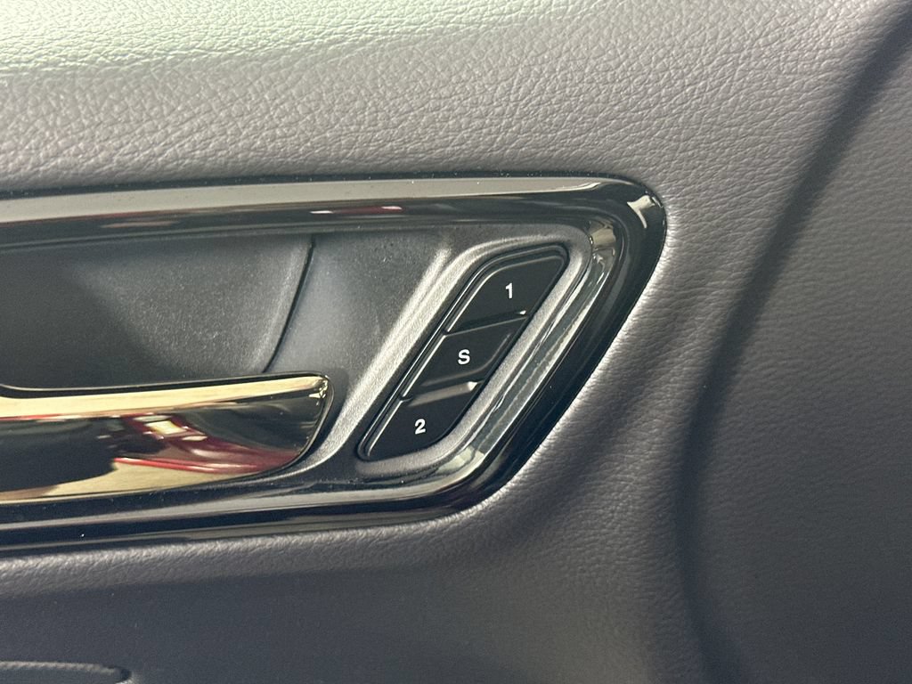 Used 2026 Dodge Durango GT AWD/4WD image 24
