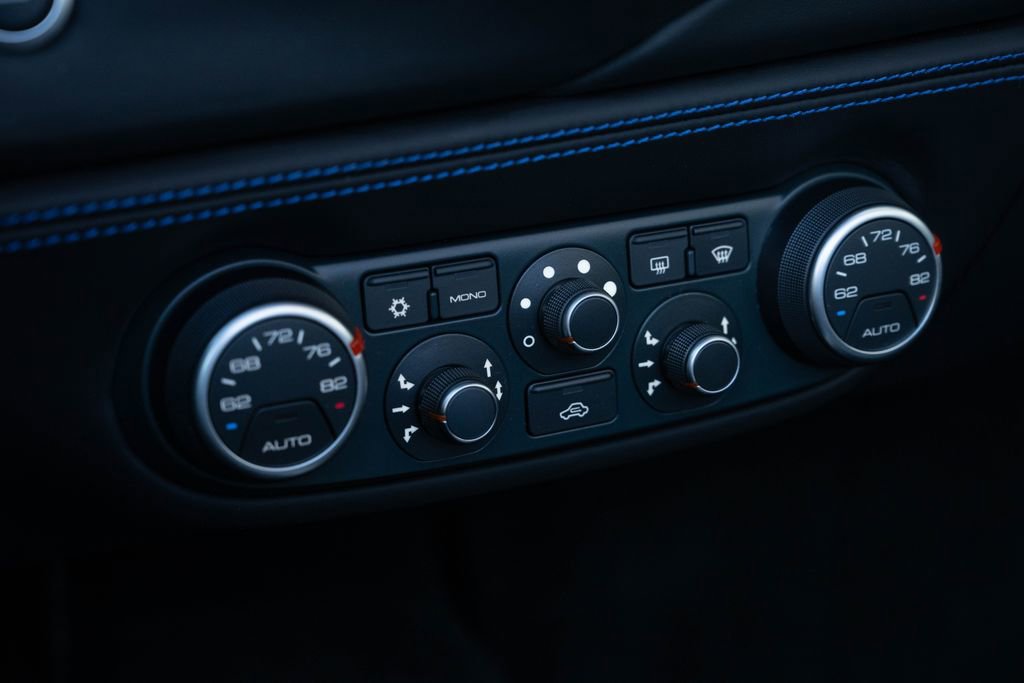 Certified 2019 Ferrari 488 Spider image 42