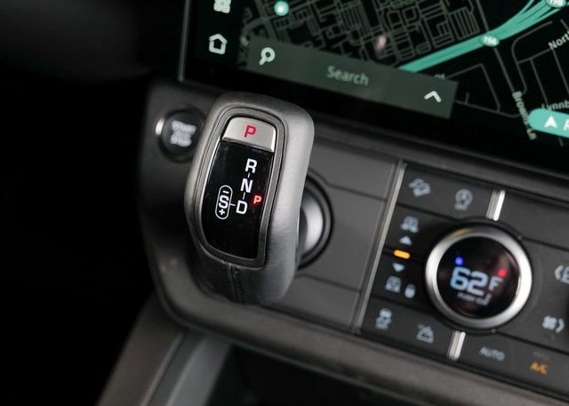 New 2026 Land Rover Defender 110 S image 17