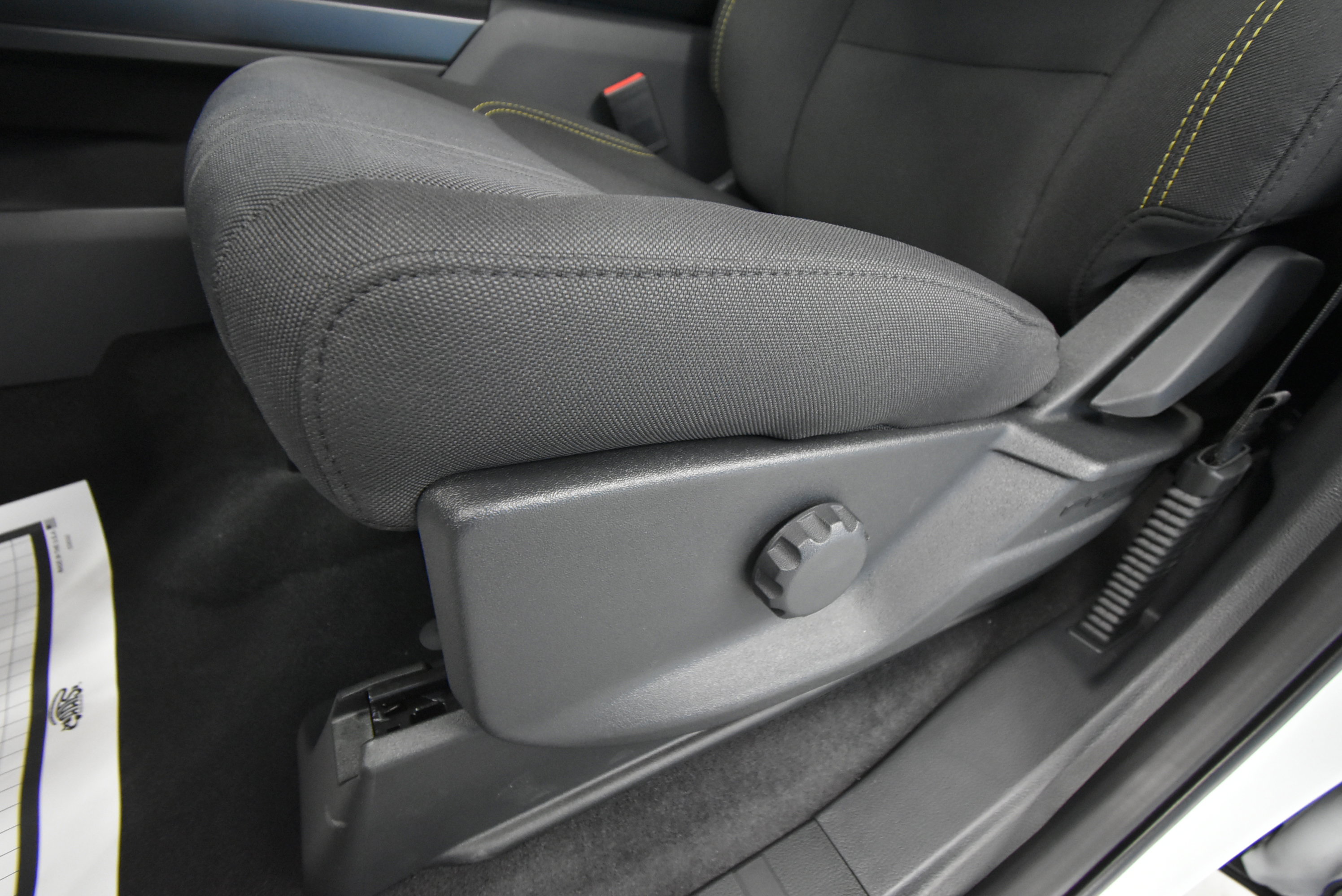 New 2025 Ford F150 STX w/ Equipment Group 200A image 4