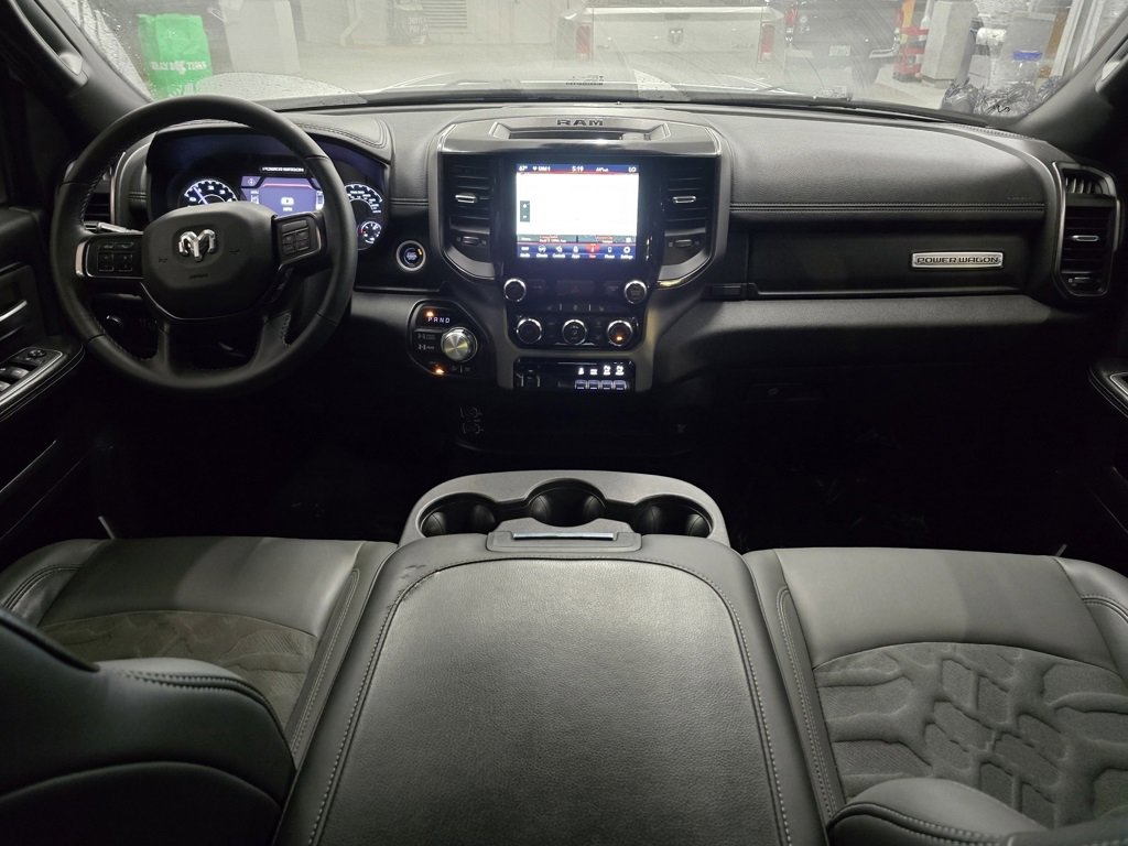 Used 2020 RAM 2500 Power Wagon image 50