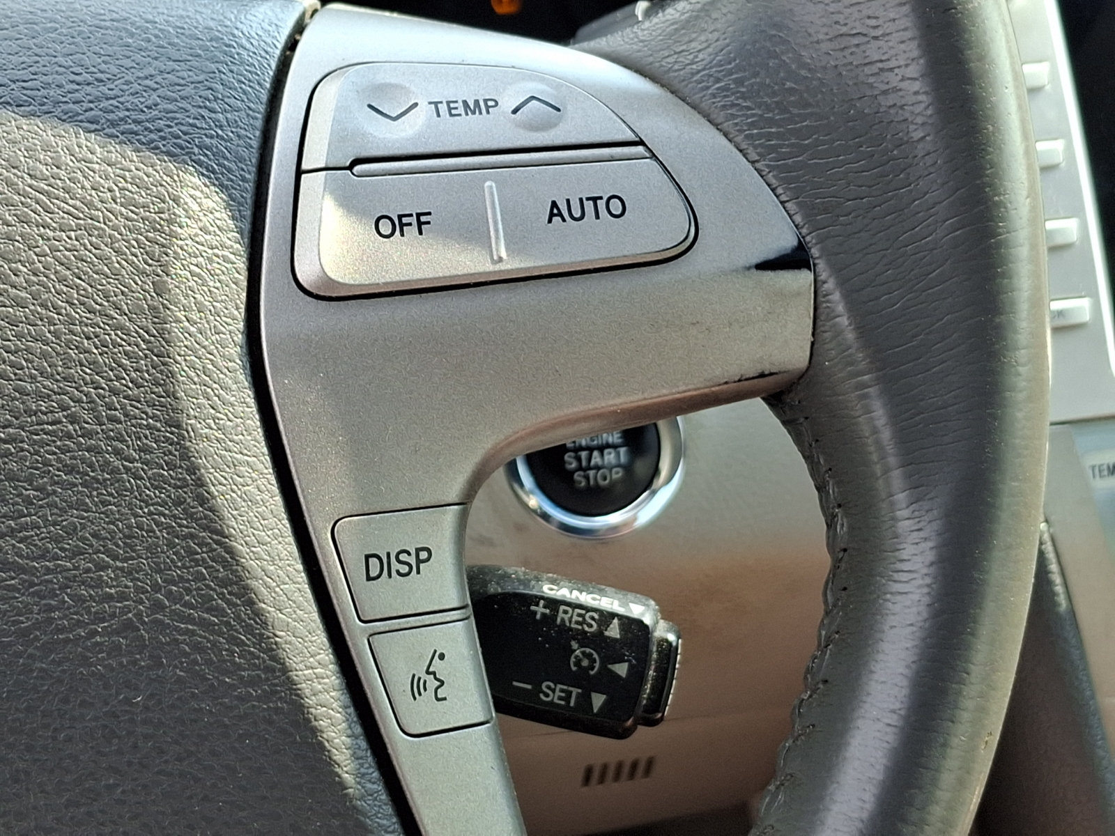 Used 2009 Toyota Camry XLE FWD image 21
