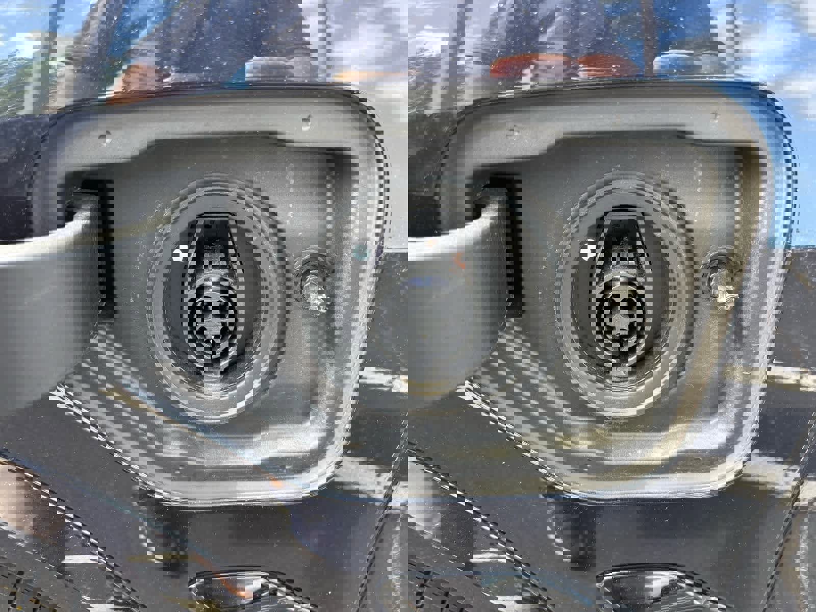 Certified 2024 BMW X5 xDrive50e w/ M Sport Package image 19