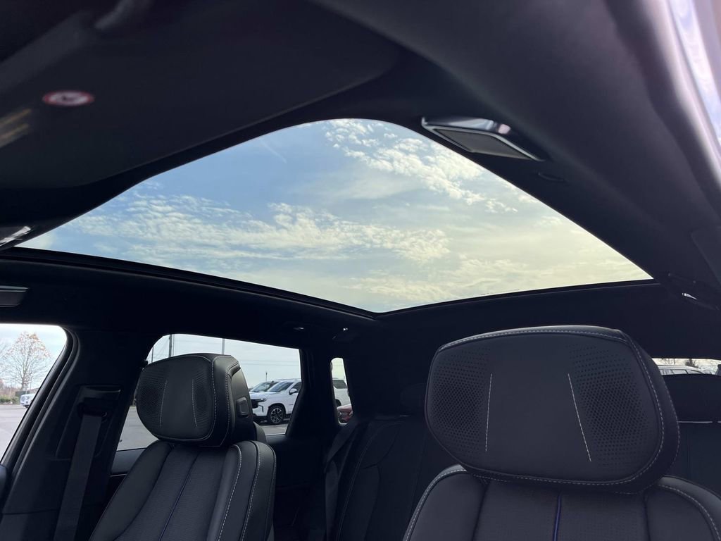 New 2026 Cadillac Lyriq Premium Sport image 26