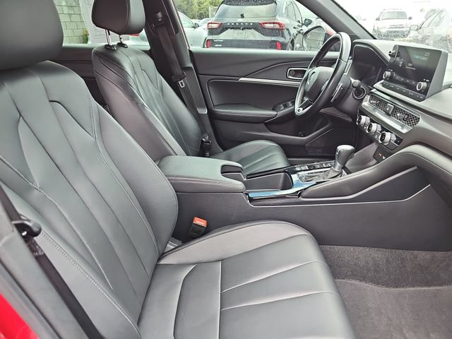 Used 2023 Acura Integra A-Spec FWD image 10