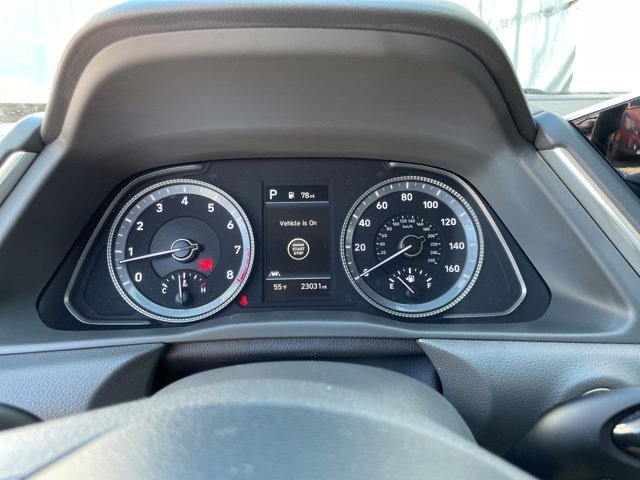 Used 2023 Hyundai Sonata SEL image 19