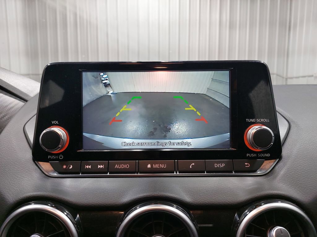 Used 2022 Nissan Sentra S w/ Lighting Package image 23