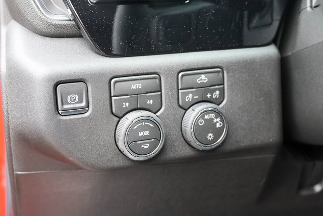 New 2026 Chevrolet Silverado 1500 LT w/ True North Edition Plus image 10