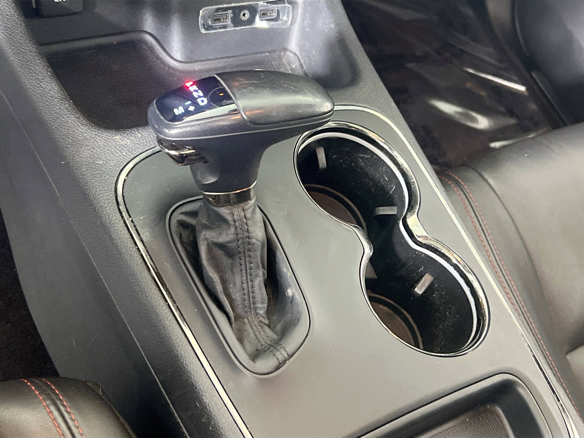 Used 2018 Dodge Durango GT w/ Premium Group image 17