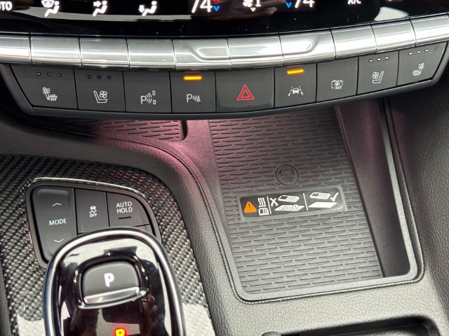 New 2026 Cadillac CT5 Sport w/ Technology Package AWD/4WD image 24